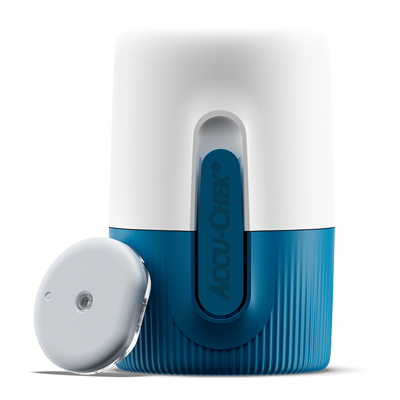 Kontinuierliche Glukosemessung