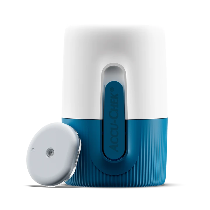 Accu-Chek SmartGuide CGM Sensor image number 0