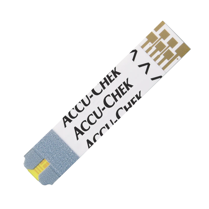 Accu-Chek Performa 50 Tests image number 2