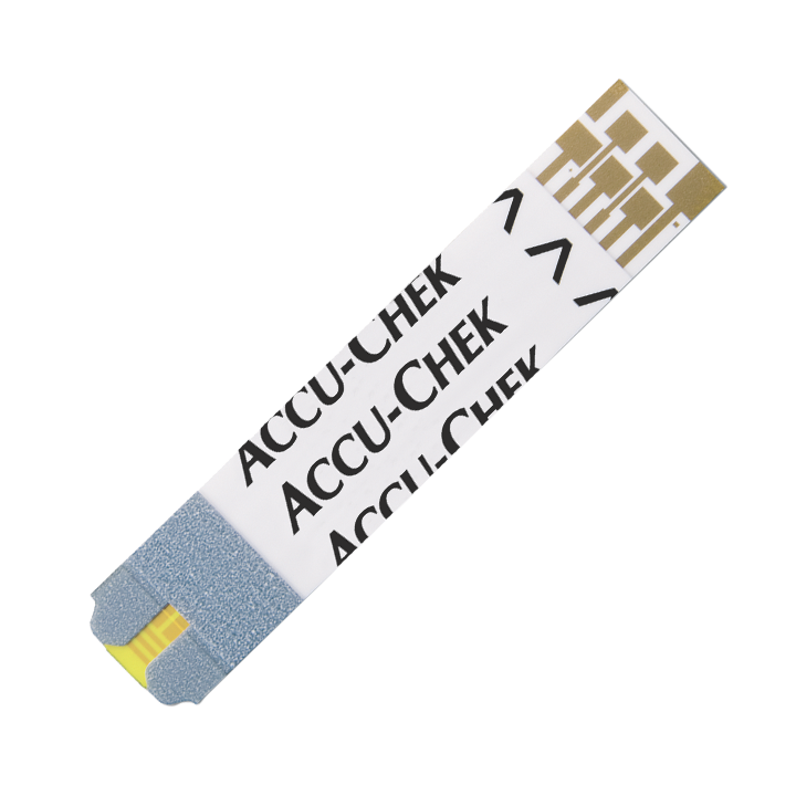 Accu-Chek Performa 50 Tests image number 2