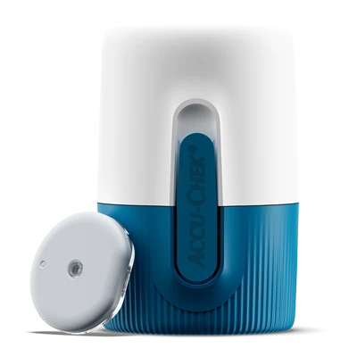 Kontinuierliche Glukosemessung